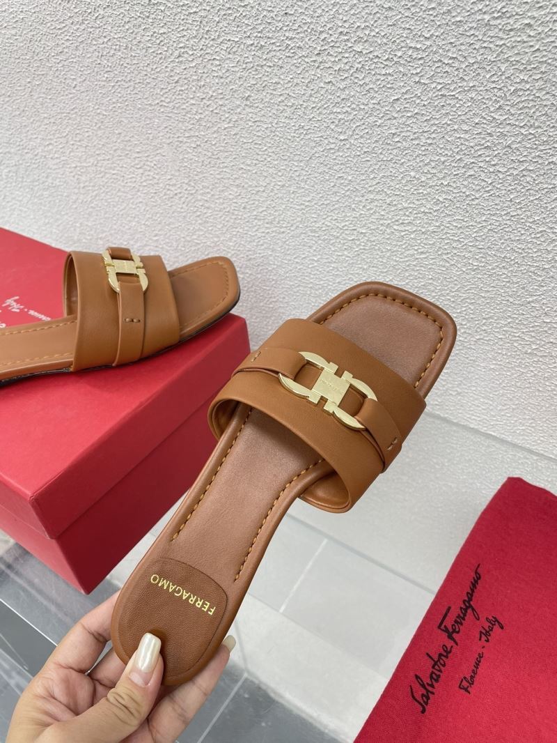 Ferragamo Sandals